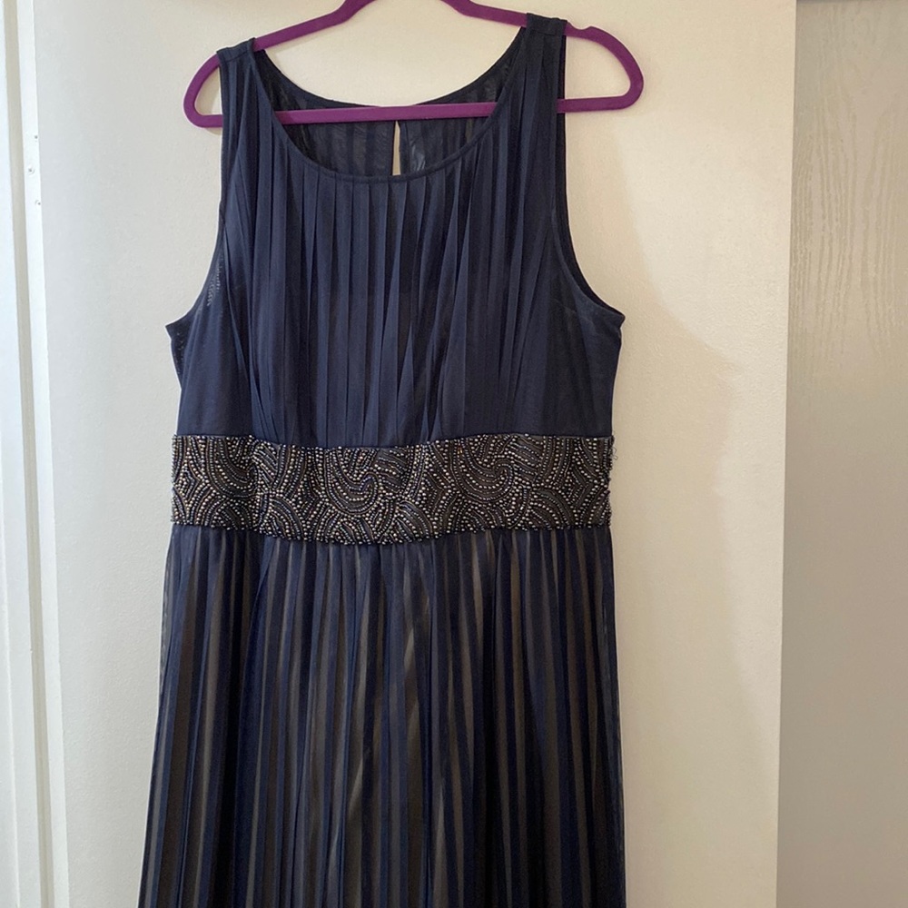 Evening Dress